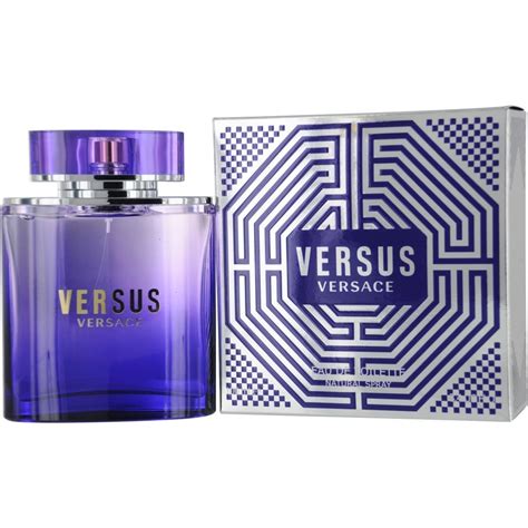 versus versace perfume mujer|perfume Versace mujer rosa.